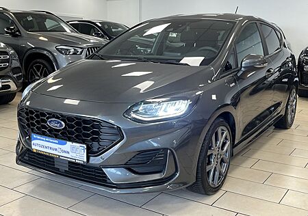 Ford Fiesta ST-Line*LED*R-Cam*Winter-Packet*ACC*KeyLe