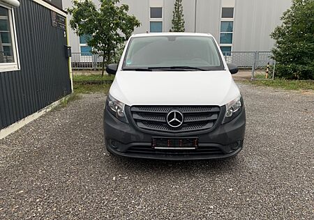 Mercedes-Benz Vito Kasten 119 CDI/BT RWD extralan/NAVI/KLIMA