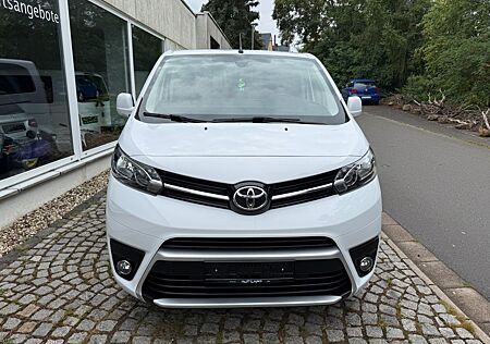 Toyota Pro Ace Proace Verso L2 Shuttle Comfort