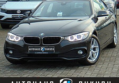 BMW 420d Gran Coupe