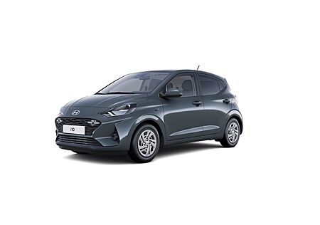 Hyundai i10 FL (MY25) 1.2 Benzin (79 PS) 5-MT 2WD Trend