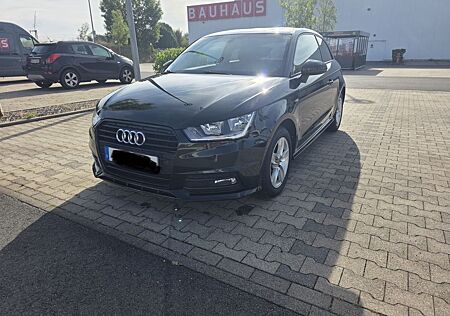 Audi A1 1.4 TDI S-LINE SERVICE/TÜV/REIFEN NEU