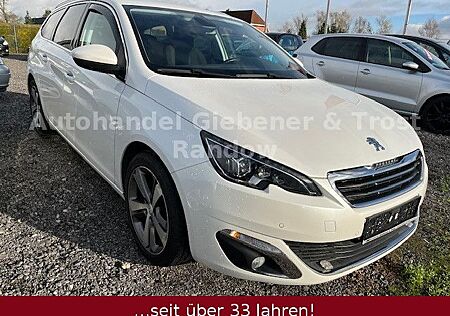 Peugeot 308 SW Allure++NAVI++