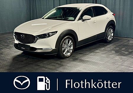Mazda CX-30 G140 AUTO EXCLUSIVE-LINE*MATRIX-LED*BOSE*C