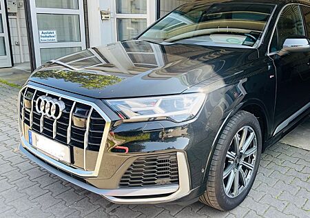 Audi Q7 S-line Head-Up, Luft, voll Mwst.ausweisbar