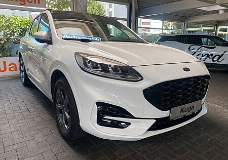 Ford Kuga Plug-In Hybrid ST-Line X,AHK. schwenkbar,