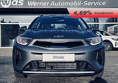 Kia Stonic 1.2 Vison Navigation