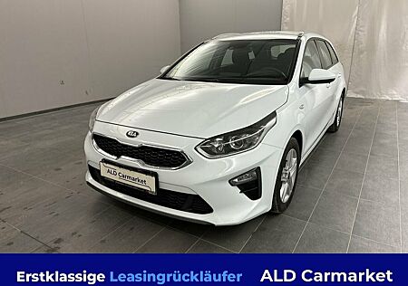 Kia Cee'd Sportswagon Ceed SW 1.0 T-GDI OPF Edition 7 Kombi, 5-türig,