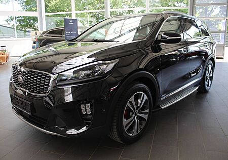 Kia Sorento 2.2 CRDi GT-Line 4WD Autom. (AHK)