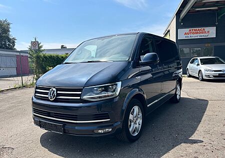 VW T6 Multivan Volkswagen