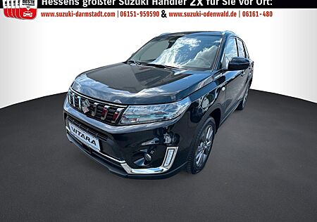 Suzuki Vitara 1.4 Comfort 4x2 Hybrid