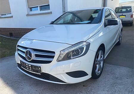 Mercedes-Benz A 200 CDI - Navi * Automatik * Business Ausst.