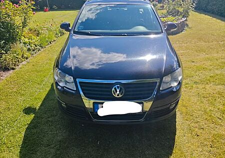 VW Passat Variant Volkswagen 1.4 TSI Comfortline