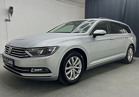 VW Passat Variant Volkswagen Passat 2.0 TDI|Navi|Abstandtemp|SHZ|PDC|3-KlimAT