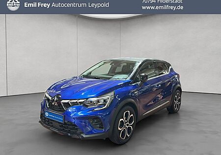 Mitsubishi ASX 1.3 Turbo Mildhybrid DCT TOP