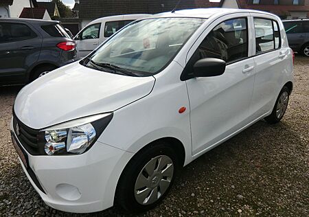 Suzuki Celerio Club