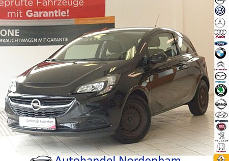 Opel Corsa E 1.4 Edition*KLIMA*SHZ*TÜV NEU*