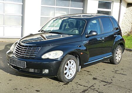 Chrysler PT Cruiser 2.2 CRD Limited [Klima/CD/Navi]