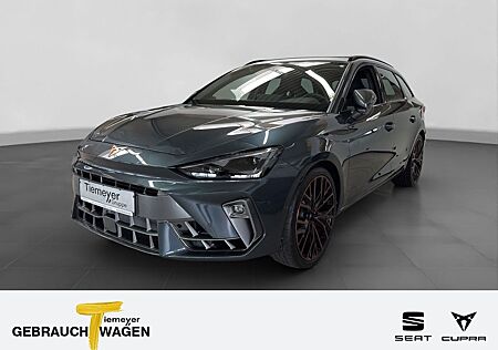 Cupra Leon Sportstourer DSG 4M VZ LM19 PANO AHK KAMERA