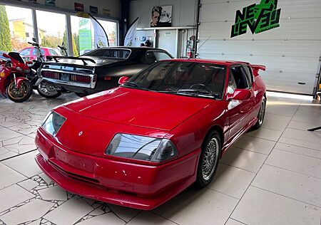 Renault Alpine V6 Turbo Fleischmann aus erster Hand!