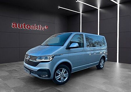 VW T6 Caravelle Volkswagen T6.1 Caravelle Comfort./LED/Kamera/AHK/7 Sitzer