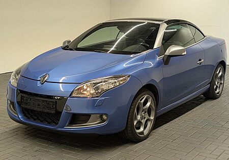 Renault Megane Coupe Cabrio GT Für Gewerbe, Ex-/Import