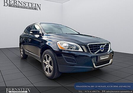 Volvo XC 60 XC60 Summum AWD|PANO|SCHECKHEFT|MEMORY