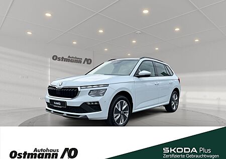 Skoda Kamiq Selection 110kw TSI DSG *PANO*NAVI*PDC*SHZ