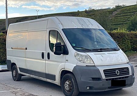 Fiat Ducato 160MultiJet