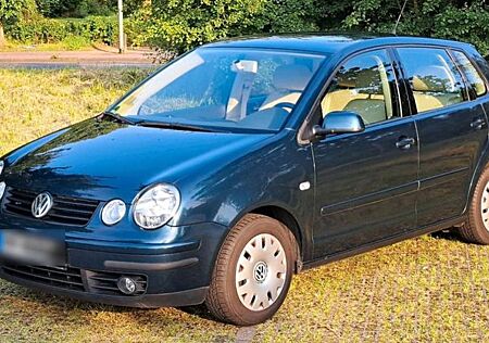 VW Polo Volkswagen 1.4 FSI Comfortline