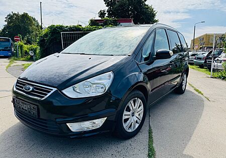 Ford Galaxy Trend, 7Sitze, Klima, AHK
