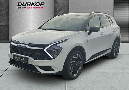 Kia Sportage 1.6T 48V 2WD DCT GT LINE DriveWise-Pake