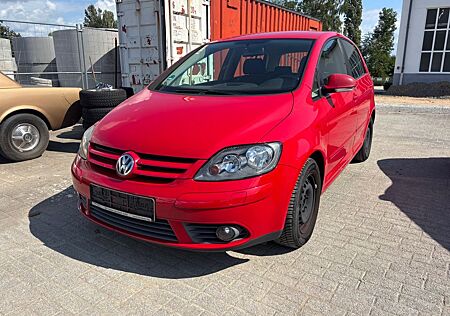 VW Golf Volkswagen Plus V Comfortline