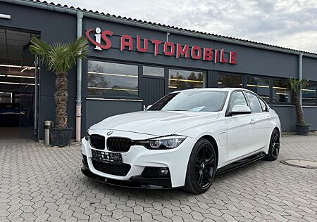 BMW 330e Lim.Heckantrieb*///M-Sport*Schiebedach*LED*