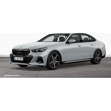BMW 520 leasen