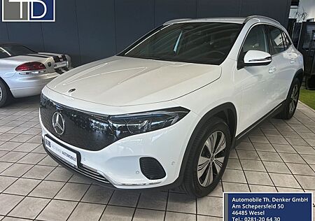 Mercedes-Benz EQA 300 4Matic, Memory, Winter-Paket, Kamera, Na