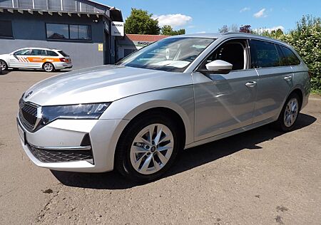 Skoda Octavia Combi 1.5 TSI mHEV 110 kW Selection