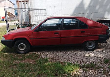 Citroën BX 14