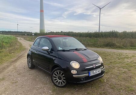 Fiat 500C 0.9 TwinAir Lounge C Lounge