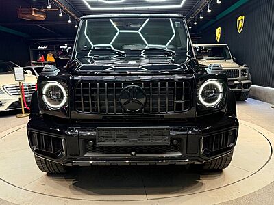 Mercedes-Benz G 63 AMG *MY26*COC*SUPERIOR*KEY*BUR*MASSAGE