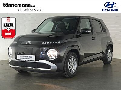 Hyundai INSTER TREND 49kWH+NAVI+360 GRAD KAMERA+VOLL LED