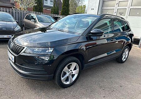 Skoda Karoq Ambition 4x4