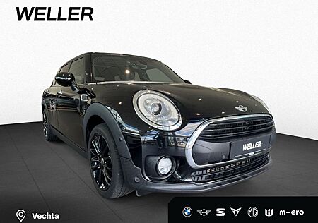 Mini One Clubman Chili LED Pano. Shzg St./Stop 17''