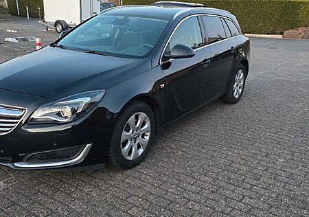Opel Insignia ST 2.0 CDTI Bus. Innovat. 120kW Aut...
