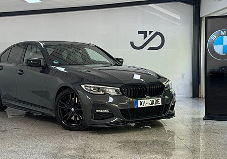 BMW 330e M Sport*M-Perf.*LiveC+*H/K*Lenkhzg.*H&R
