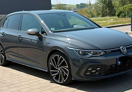VW Golf Volkswagen GTD Leder, Matrix, DCC, bis 04/26 Garantie