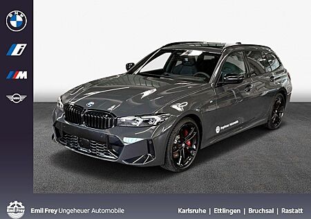 BMW 330d xDrive Touring M Sportpaket HK HiFi DAB