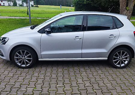 VW Polo Volkswagen 1.2 TSI 66kW Fresh BMT Fresh BlueMotion...