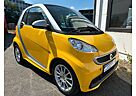 Smart ForTwo coupe Micro Hybrid Drive