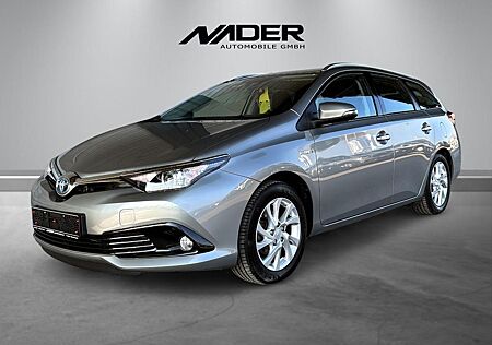 Toyota Auris Touring Sports Hybrid Comfort/LED/App/Temp